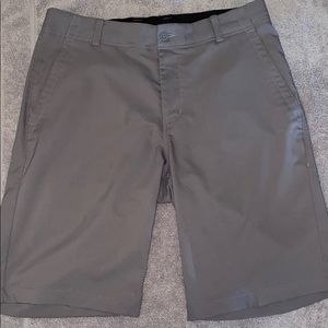 Nike Golf shorts